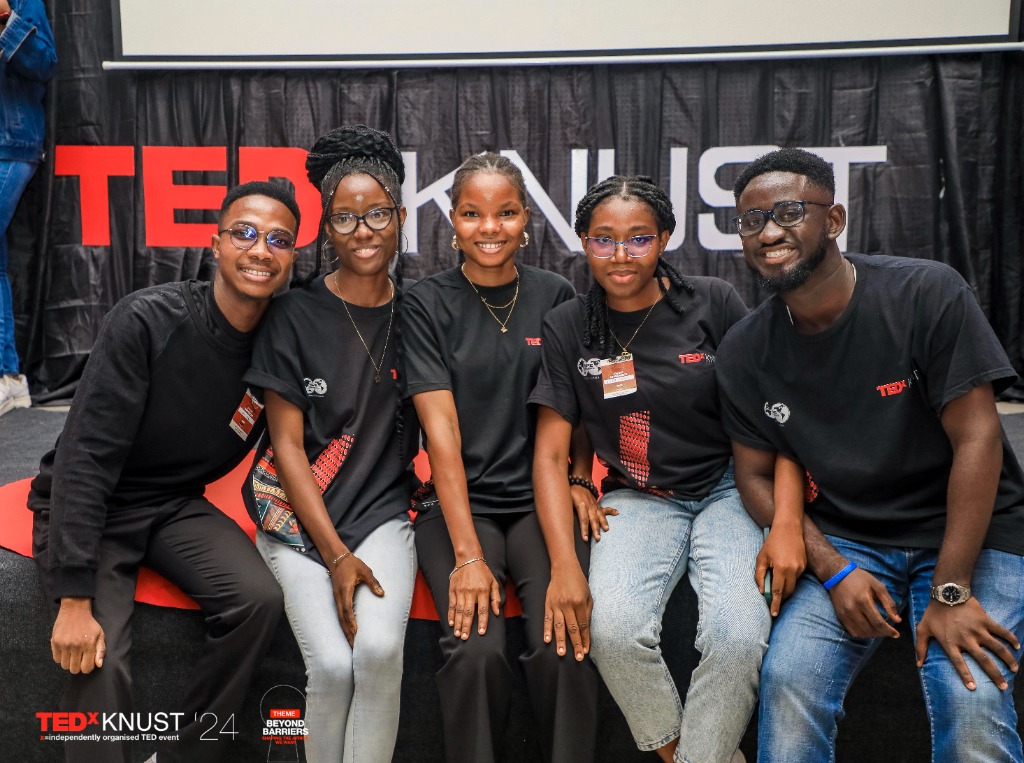 Build life-long connections